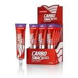 Carbosnack 55г, туба черника Nutr